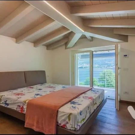 Camelia View Appartement Onno