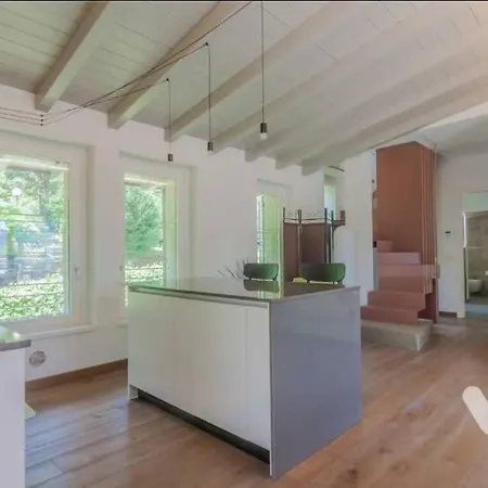 Appartement Camelia View Onno