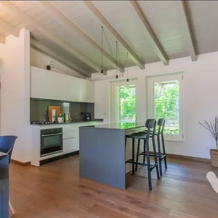 Camelia View Appartement Onno