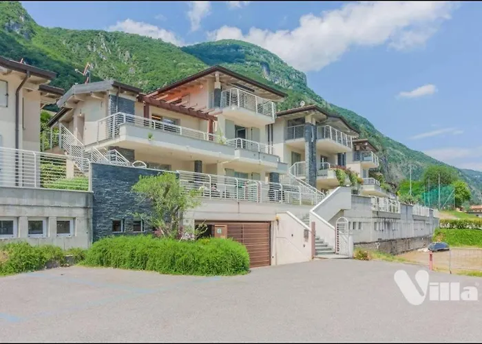 Camelia View Appartement *