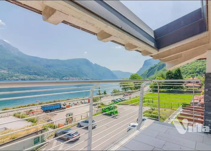 Appartement Camelia View Onno