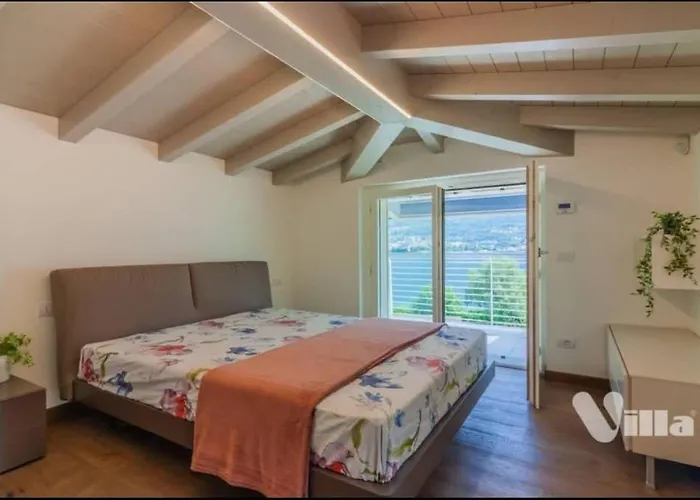 Camelia View Appartement Onno