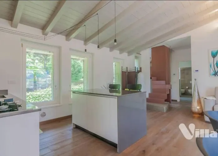 Appartement Camelia View Onno