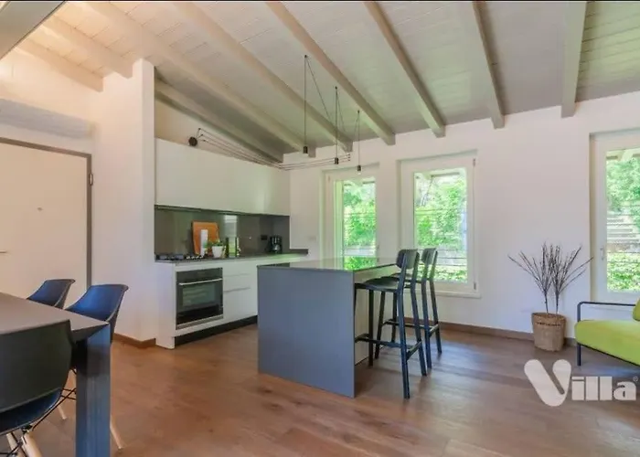 Camelia View Appartement Onno