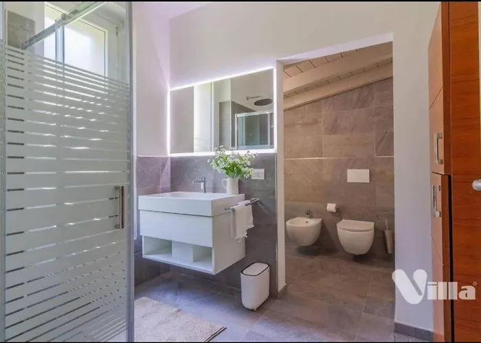 Camelia View Appartement *