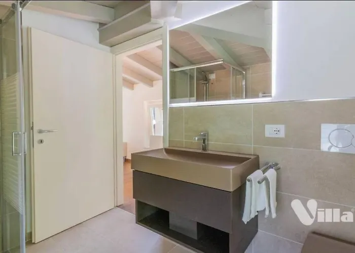 Camelia View Appartement *