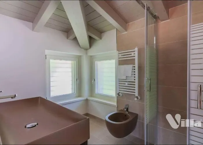 Camelia View Appartement