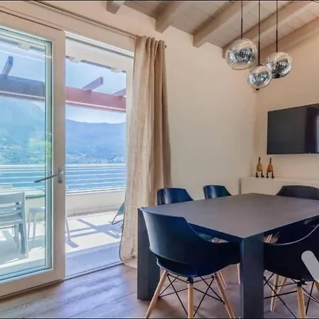 Apartment Camelia View Onno