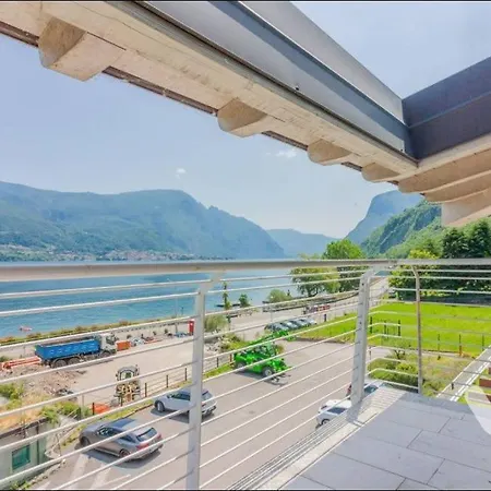 Apartment Camelia View Onno