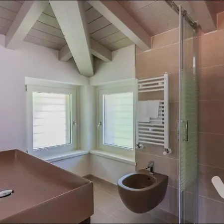 Camelia View Apartment